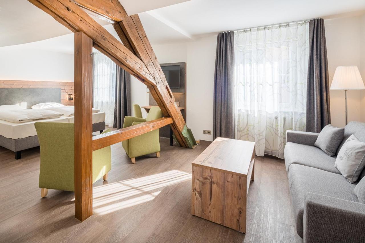 Hotel Cafe Adler 24H Self Check In Triberg im Schwarzwald Exterior foto